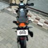 2023 KTM 390 Adventure X