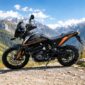 2023 KTM 390 Adventure X