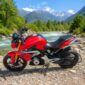 2019 BMW G 310 R