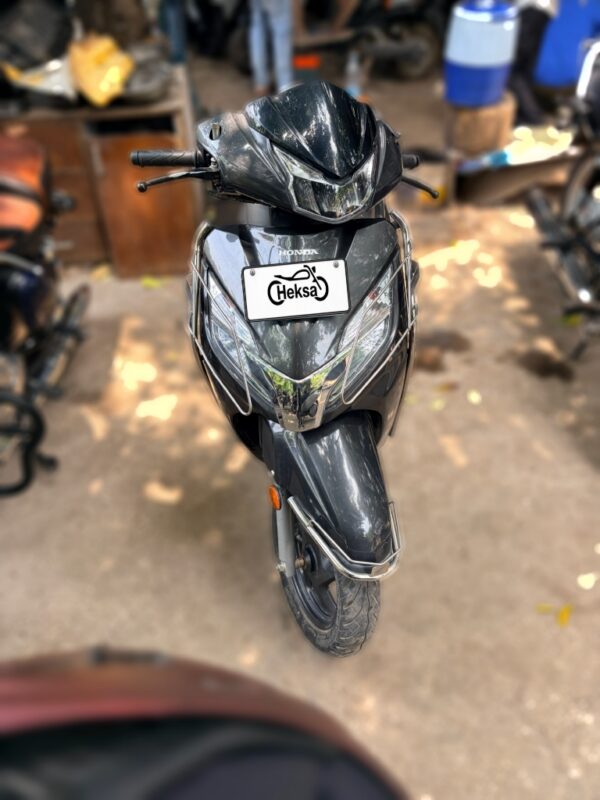 2023 Honda Activa