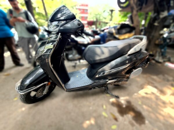 2023 Honda Activa