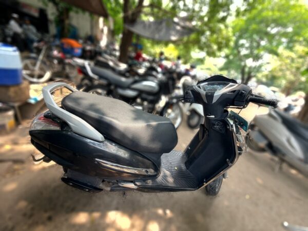 2023 Honda Activa