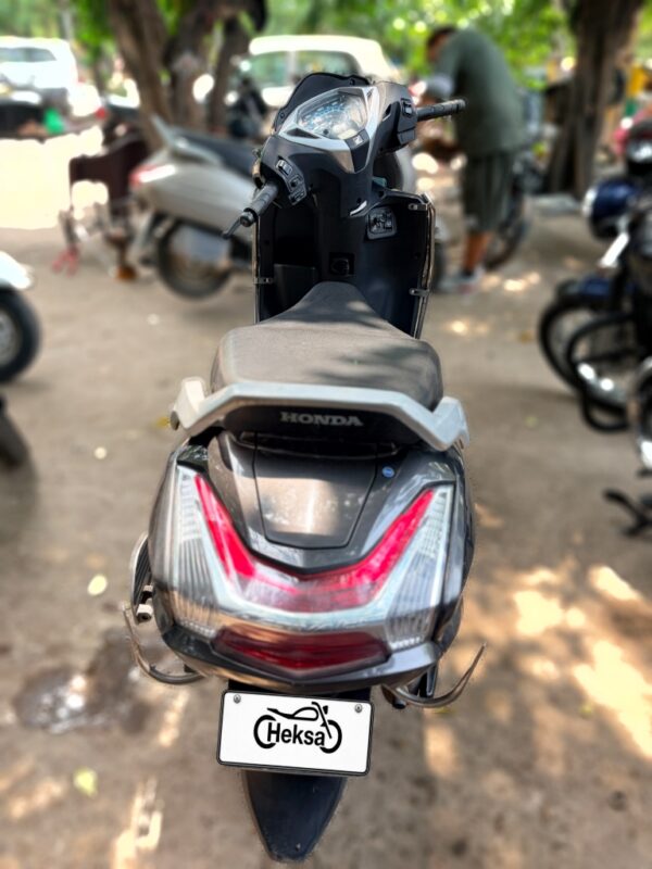 2023 Honda Activa