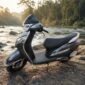 2023 Honda Activa