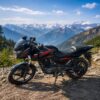 2017 Bajaj Pulsar 180
