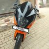 2023 KTM RC 200