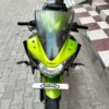 2016 Honda CBR150 R