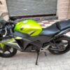 2016 Honda CBR150 R