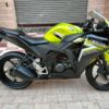 2016 Honda CBR150 R
