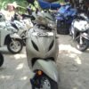 2017 Honda Activa 4G