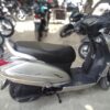 2017 Honda Activa 4G