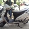 2017 Honda Activa 4G