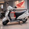 2017 Honda Activa 4G