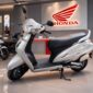 2017 Honda Activa 4G