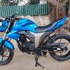 2015 Suzuki Gixxer