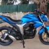 2015 Suzuki Gixxer