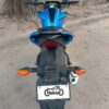 2015 Suzuki Gixxer