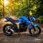 2015 Suzuki Gixxer