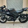 2020 Yamaha R15