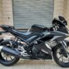 2020 Yamaha R15