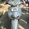 2015 Honda Aviator