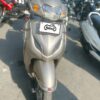 2018 Honda Activa