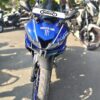 2021 Yamaha R15