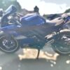 2021 Yamaha R15
