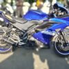 2021 Yamaha R15
