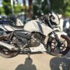 2016 TVS Apache