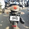2016 TVS Apache