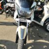 2016 TVS Apache