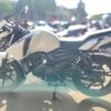 2016 TVS Apache