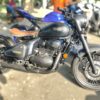 2022 Jawa Bobber