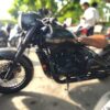 2022 Jawa Bobber