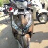 2018 Hero Destini 125