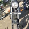 2022 Jawa Bobber
