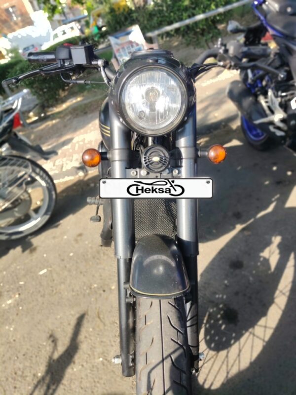 2022 Jawa Bobber