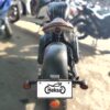 2022 Jawa Bobber