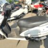 2016 Honda Activa