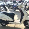 2016 Honda Activa
