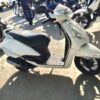 2020 TVS Jupiter