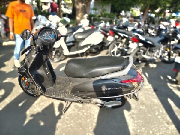 2022 Honda Activa 6G