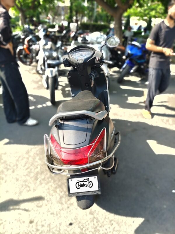 2022 Honda Activa 6G