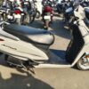 2022 Honda Activa