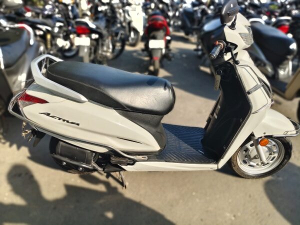 2022 Honda Activa