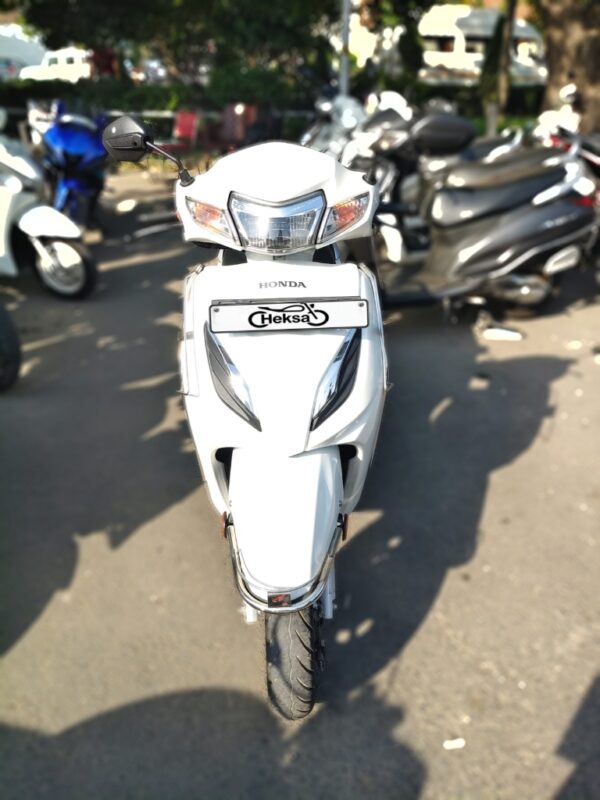 2022 Honda Activa