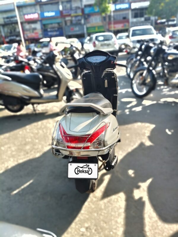 2022 Honda Activa