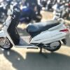 2022 Honda Activa