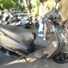 2017 TVS Jupiter